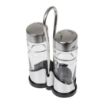 Picture of APS Salt and Pepper Cruet Set and Stand