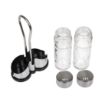 Picture of APS Salt and Pepper Cruet Set and Stand