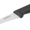 Picture of Hygiplas Paring Knife Black 5.5cm