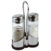 Picture of APS Salt and Pepper Cruet Set and Stand