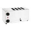 Picture of Rowlett Regent Toaster St/St - 4 Slot with 2x Additional Elements