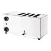 Picture of Rowlett Regent Toaster St/St - 4 Slot with 2x Additional Elements