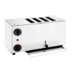 Picture of Rowlett Regent Toaster St/St - 4 Slot with 2x Additional Elements