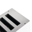 Picture of Rowlett Regent Toaster St/St - 4 Slot with 2x Additional Elements