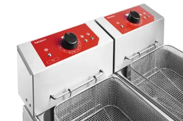 Picture of Valentine Fryers TF77 Turbo Countertop Electric Fryer