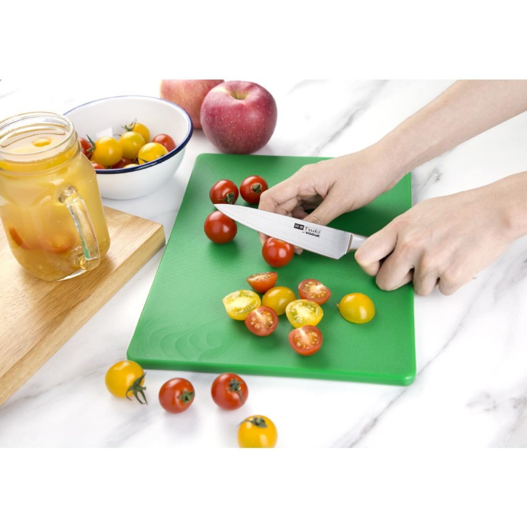 Picture of Vogue Tsuki Series 7 Utility Knife 12.8cm