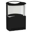 Picture of CombiSteel Impulse Cooler Black 110L