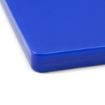 Picture of Hygiplas Low Density Chopping Boards Set 450x300x20mm (Pack of 7)