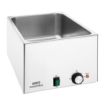Picture of Nisbets Essentials Bain Marie