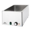 Picture of Nisbets Essentials Bain Marie