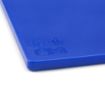 Picture of Hygiplas Low Density Chopping Board Set 450x300x10mm (Pack of 7)
