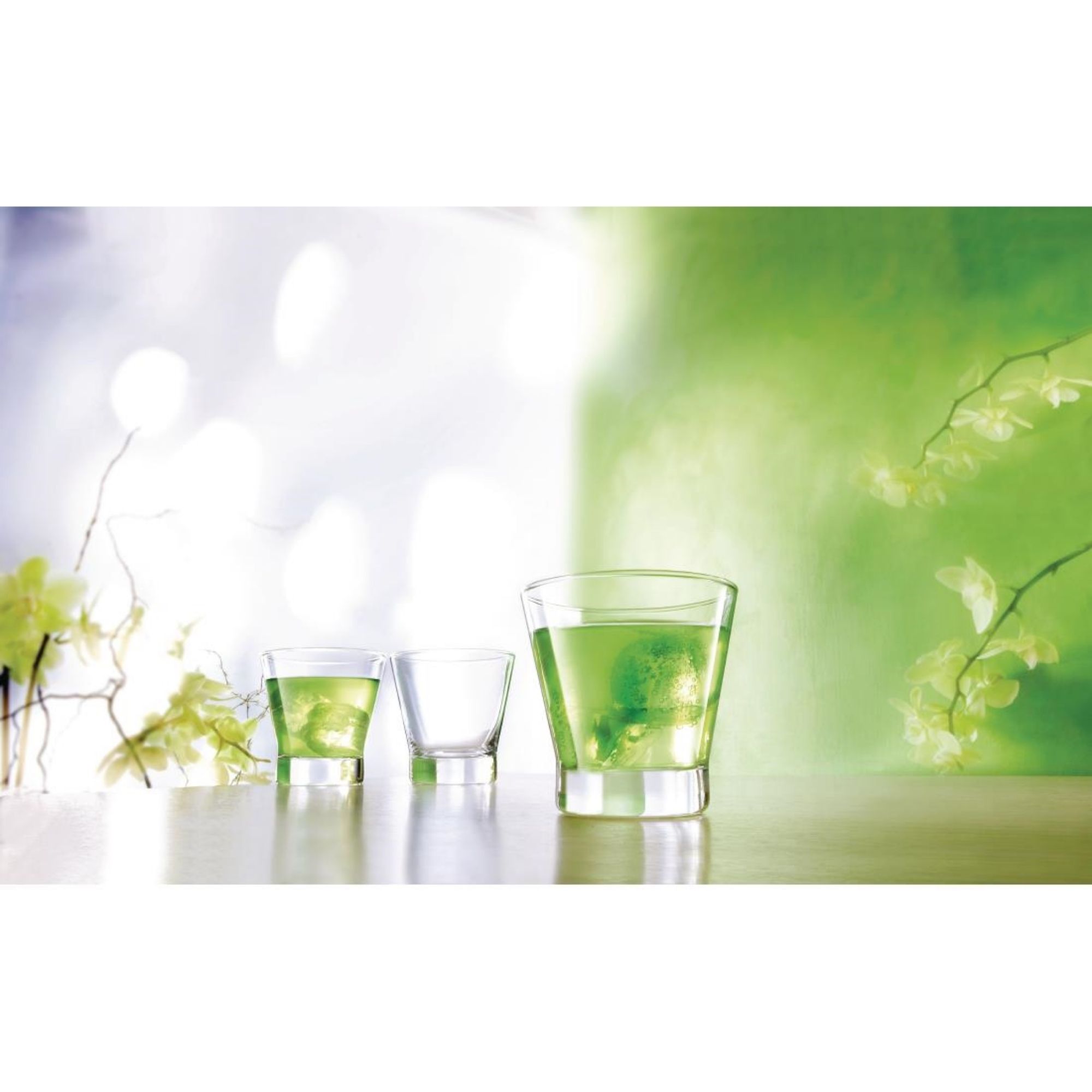 Picture of Arcoroc Shetland Tumblers 250ml (Pack of 48)