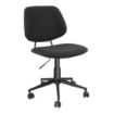 Picture of Bolero Office Chair Black
