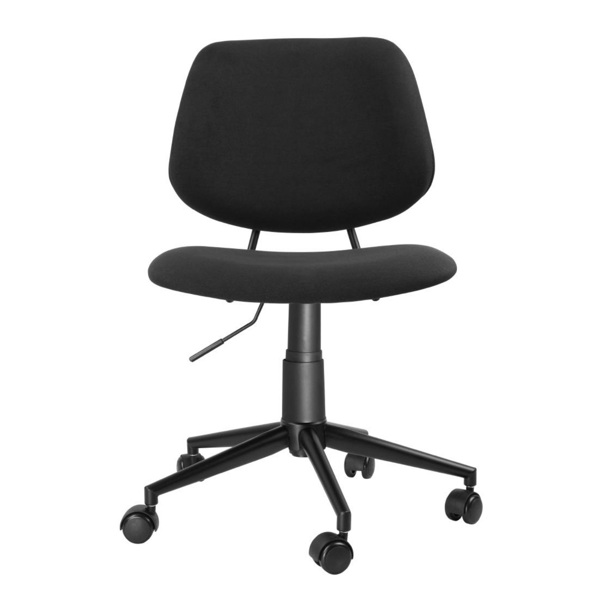 Picture of Bolero Office Chair Black