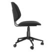 Picture of Bolero Office Chair Black