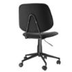 Picture of Bolero Office Chair Black