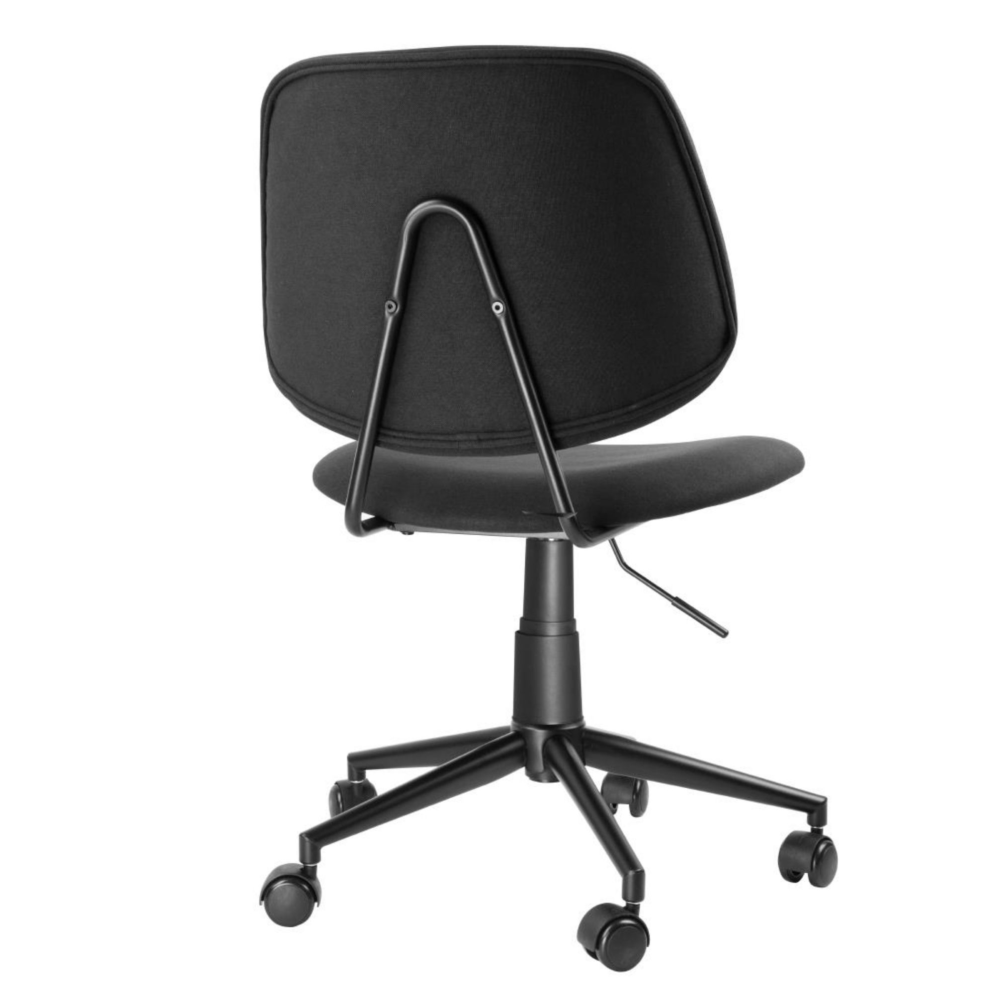 Picture of Bolero Office Chair Black