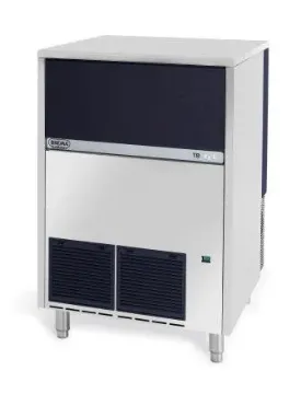 Picture of Brema TB1405A Undercounter Nugget Ice Maker - 150Kg Output