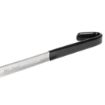 Picture of Vogue Heavy Duty Colour Coded Ladle Black 30ml