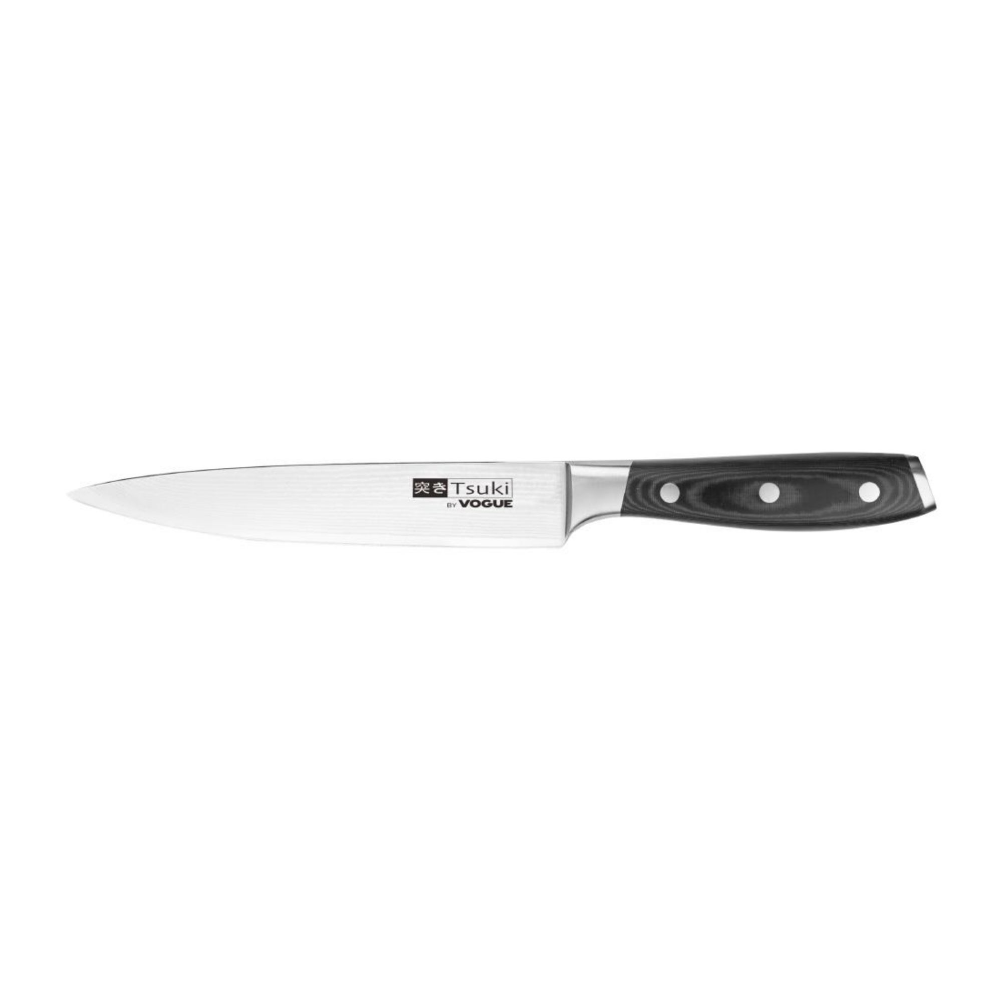 Picture of Vogue Tsuki Series 7 Carving Knife 19.8cm
