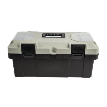 Picture of Vogue Plastic Knife Box 45cm
