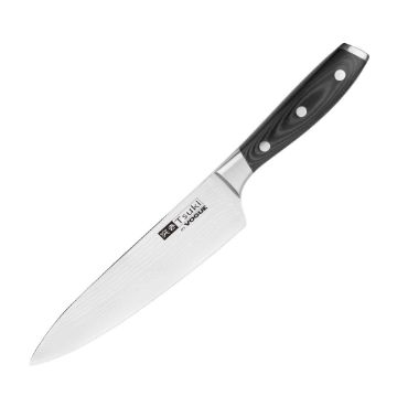 Picture of Vogue Tsuki Series 7 Chefs Knife 19.8cm