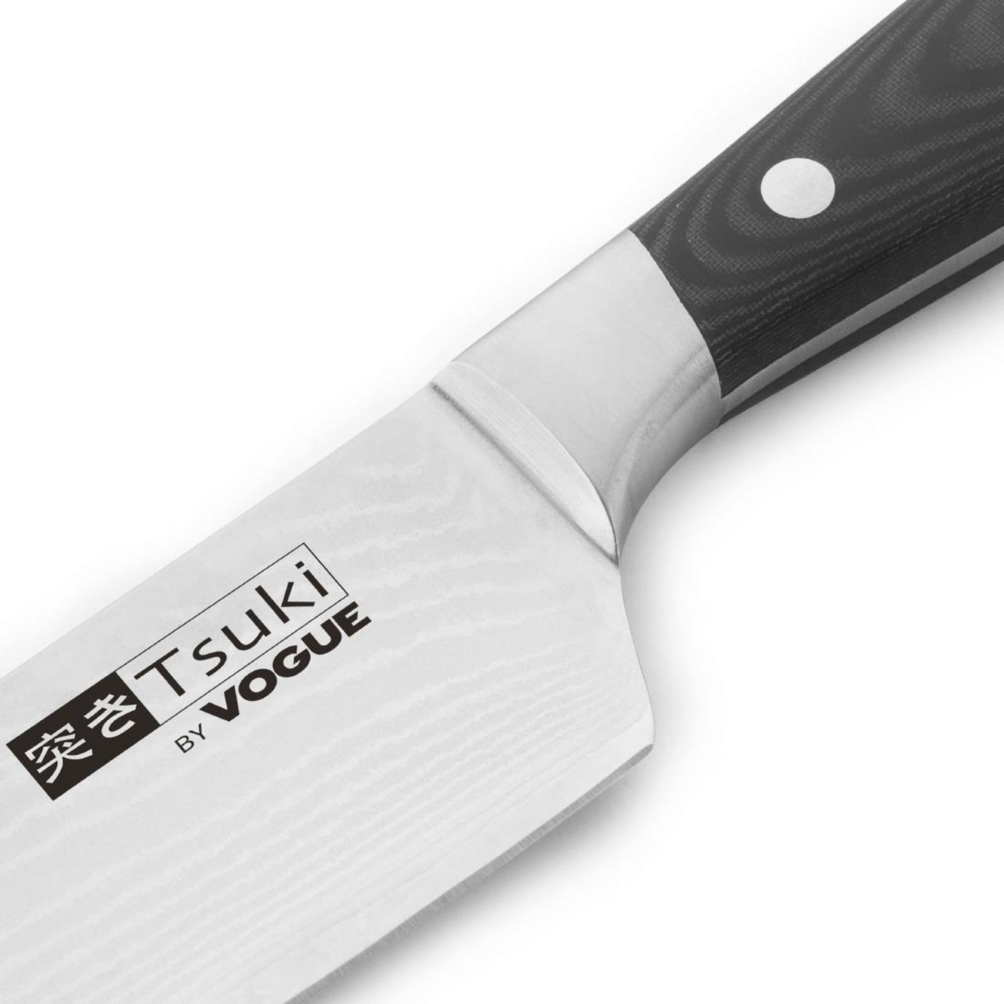Picture of Vogue Tsuki Series 7 Chefs Knife 19.8cm
