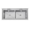 Picture of Vogue Double Deep Pot Sink
