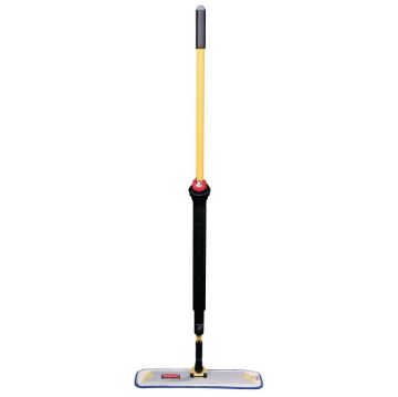 Picture of Rubbermaid Pulse Microfibre Spray Mop