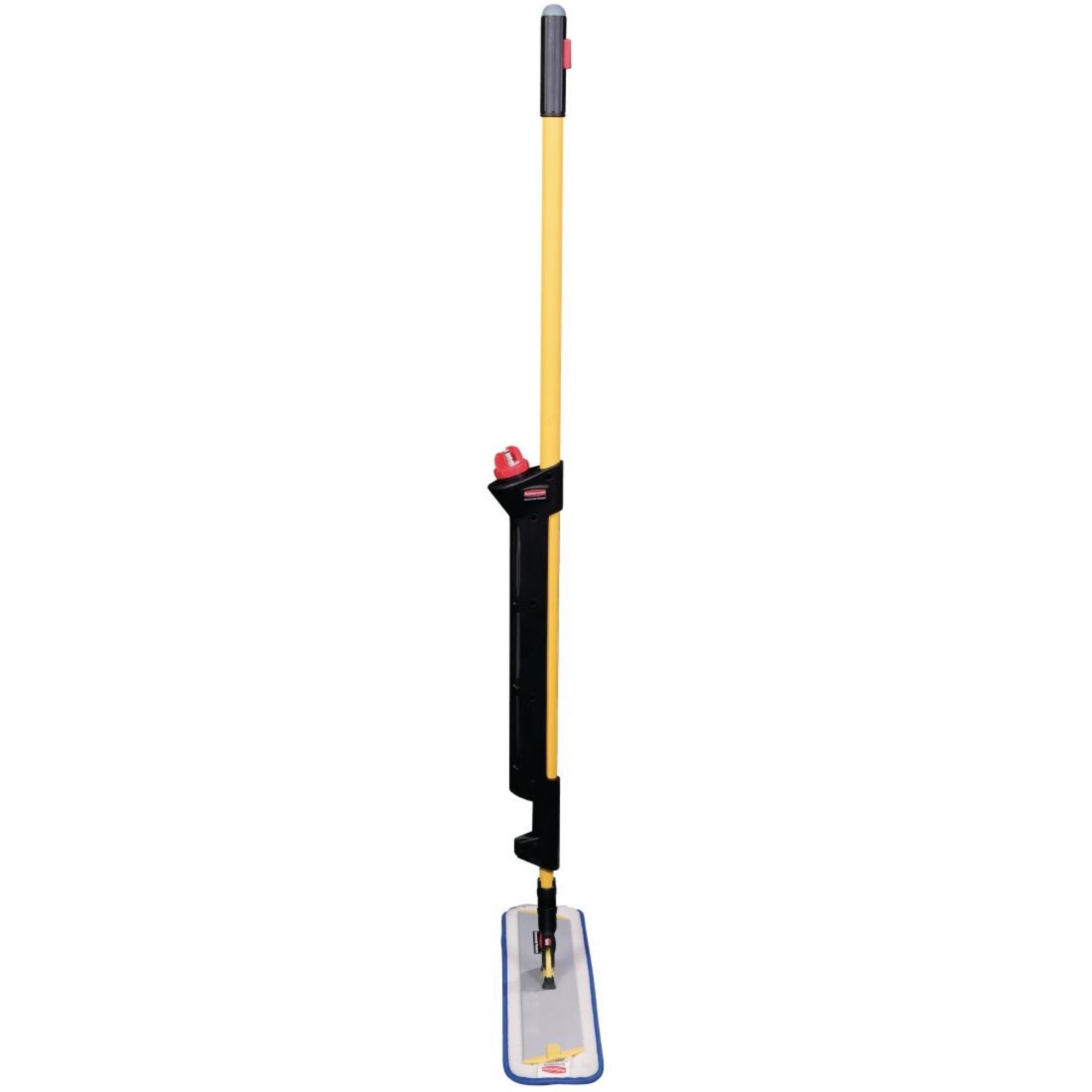 Picture of Rubbermaid Pulse Microfibre Spray Mop