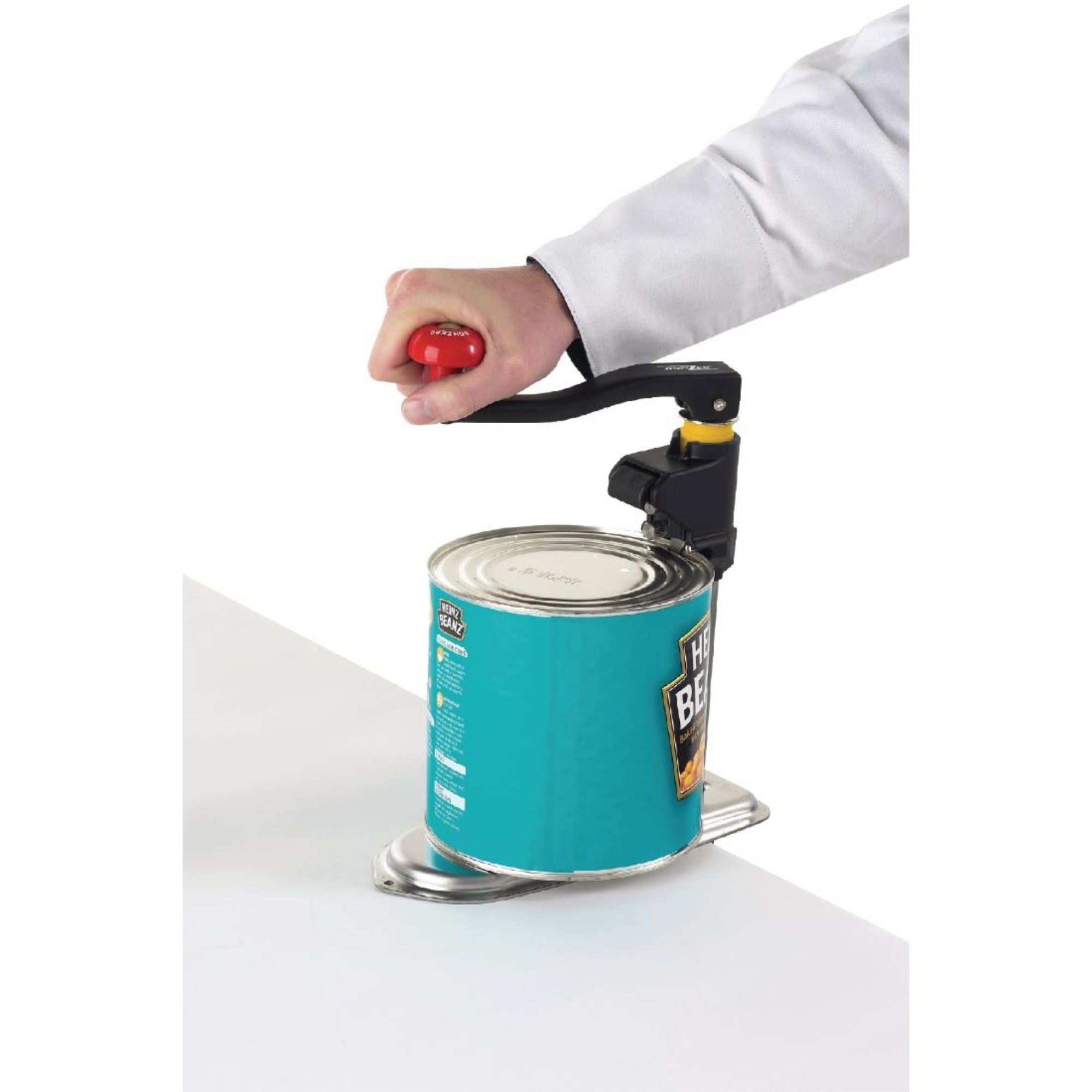 Picture of Bonzer EZ-20 Bench Can Opener 16in