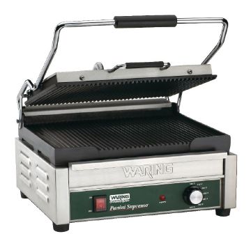 Picture of Waring Large Panini Grill WPG250K