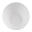 Picture of Olympia Lumina Oval Sloping Bowls White 148mm (6 pack)