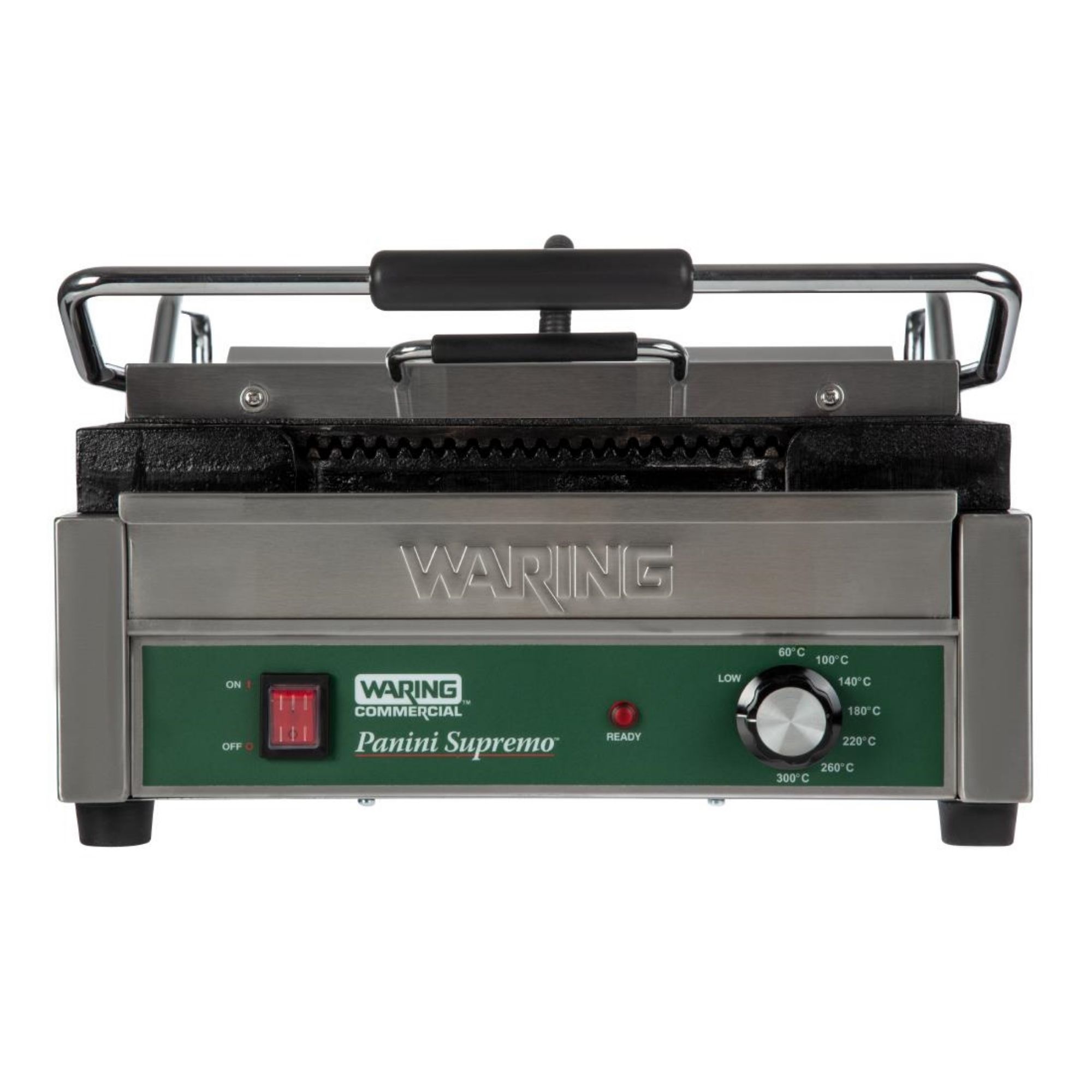 Picture of Waring Large Panini Grill WPG250K