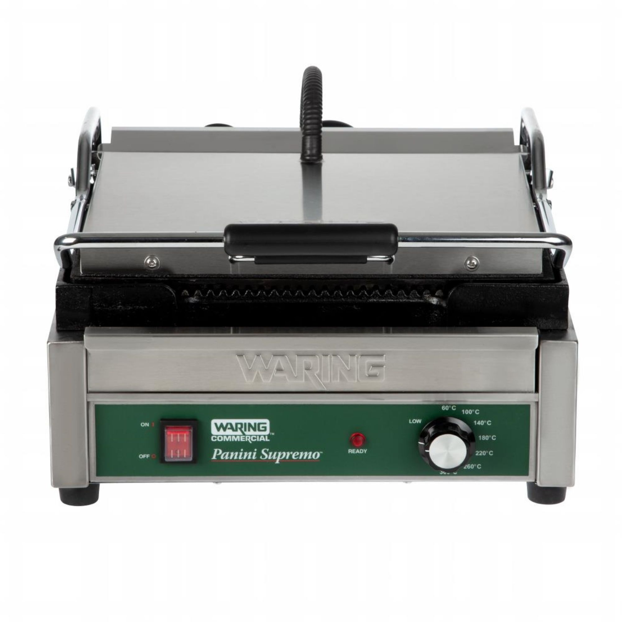 Picture of Waring Large Panini Grill WPG250K