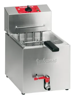 Picture of Valentine Fryers TF7 Countertop Electric Fryer