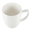 Picture of Olympia Lumina Latte Mugs 10oz 284ml (Pack of 6)