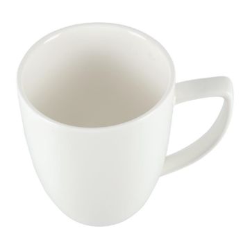 Picture of Olympia Lumina Latte Mugs 10oz 284ml (Pack of 6)