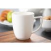 Picture of Olympia Lumina Latte Mugs 10oz 284ml (Pack of 6)