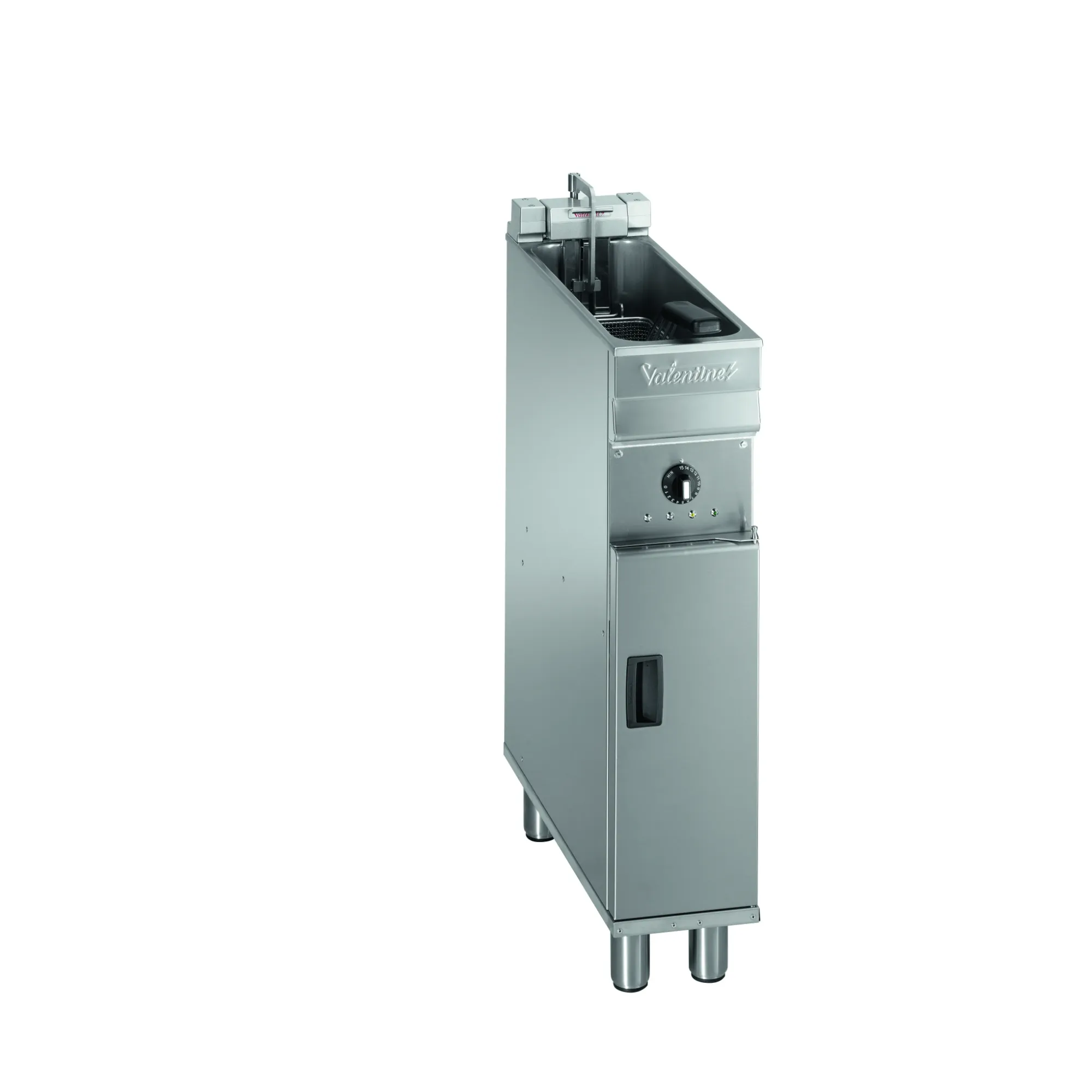 Picture of Valentine Fryers EVO 200 Turbo Freestanding