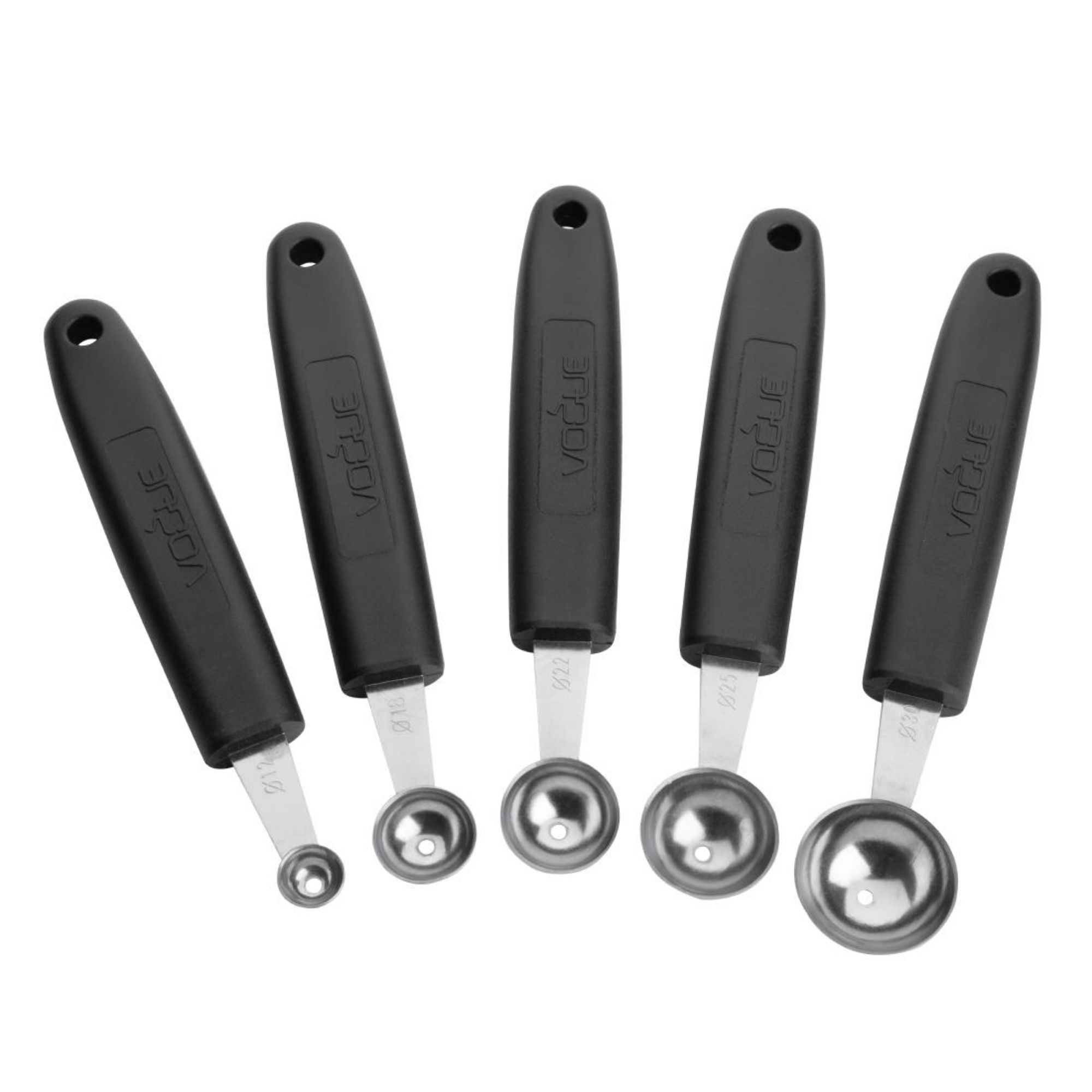 Picture of Vogue Melon Baller 25mm