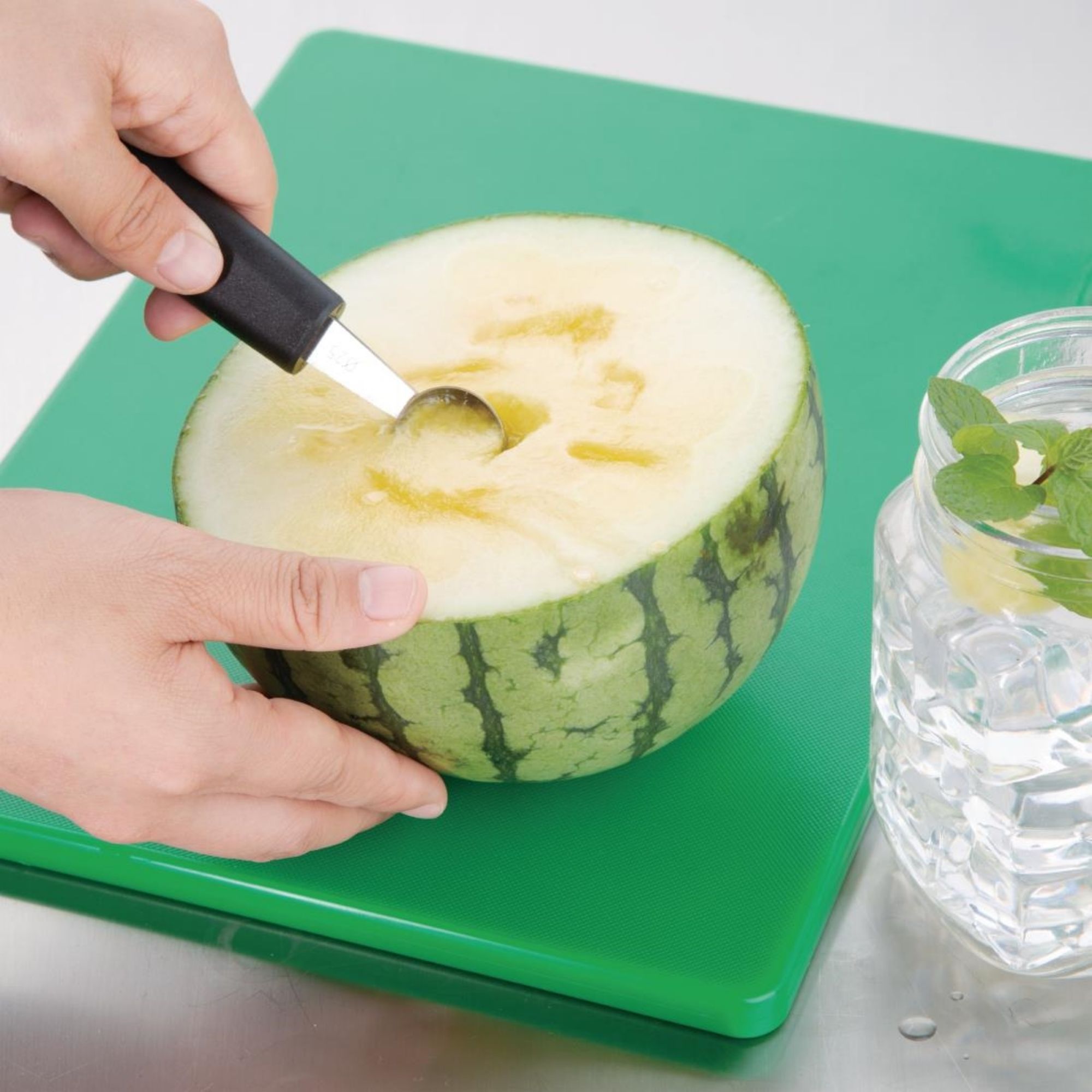 Picture of Vogue Melon Baller 25mm