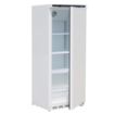 Picture of Polar C-Series Upright Fridge White 600Ltr