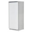 Picture of Polar C-Series Upright Fridge White 600Ltr