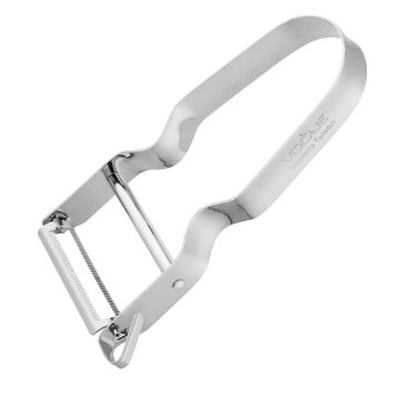 Picture of Vogue Serrated Speed Peeler