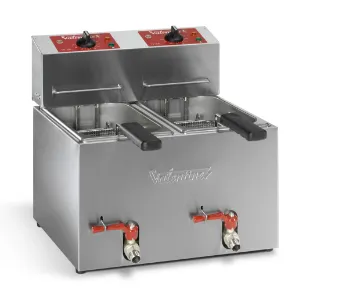 Picture of Valentine Fryers TF55 Countertop Electric Fryer