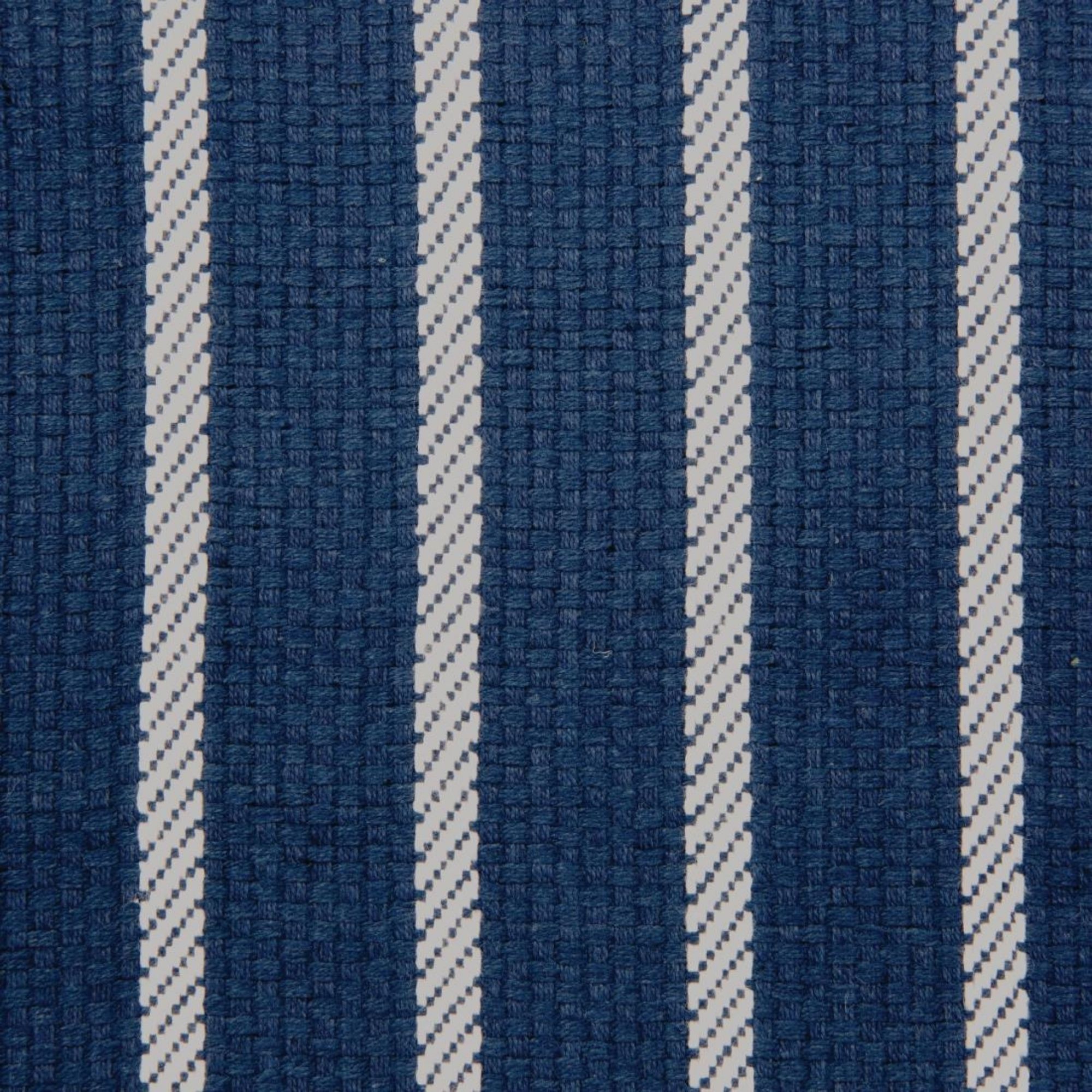 Picture of Vogue Butchers Stripe Chef Tea Towel