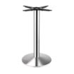 Picture of Bolero Round Tulip Table Base Chrome