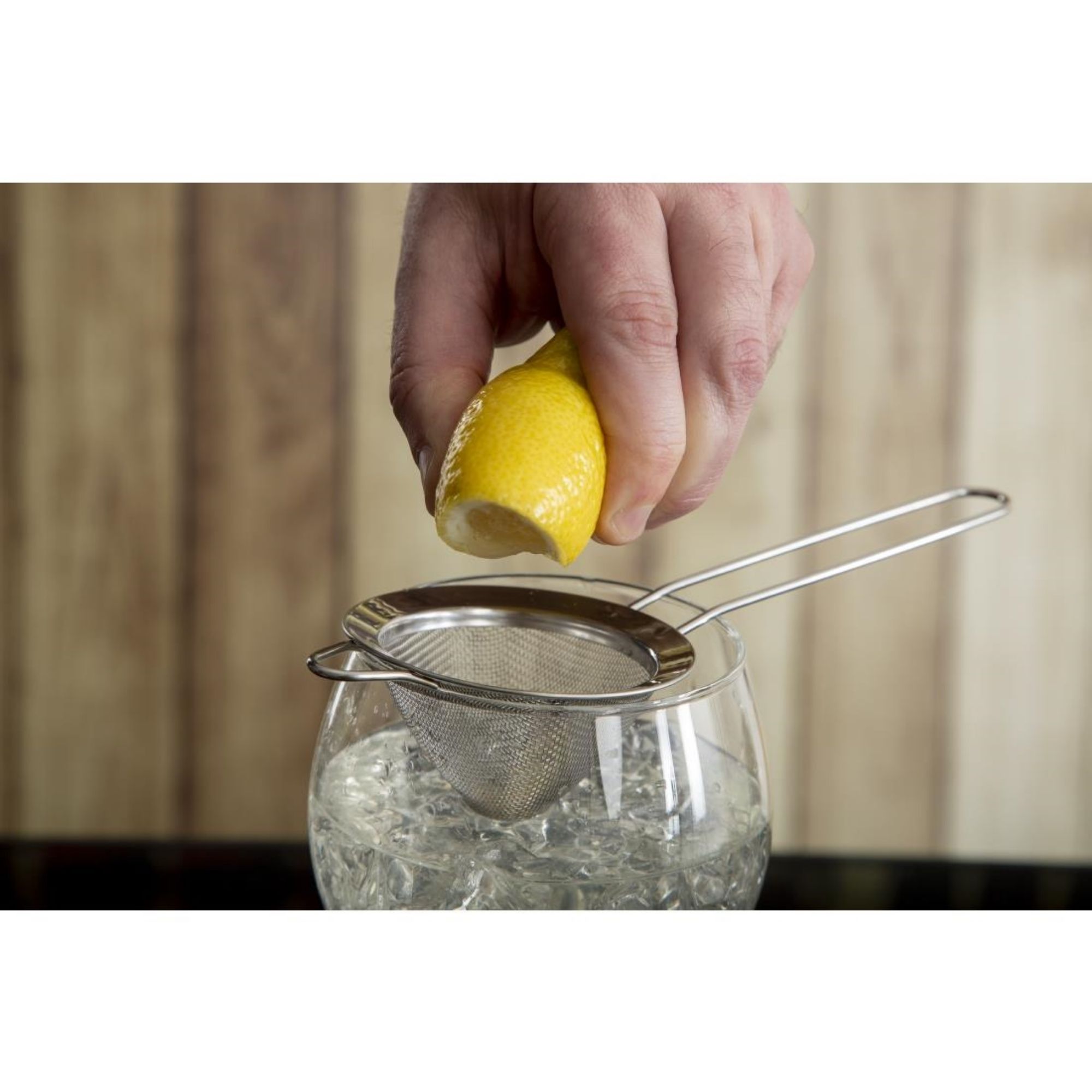 Picture of Olympia Fine Mesh Strainer