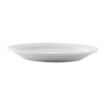 Picture of Olympia Athena Narrow Rimmed Plates 165mm (Pack of 12) - CF360
